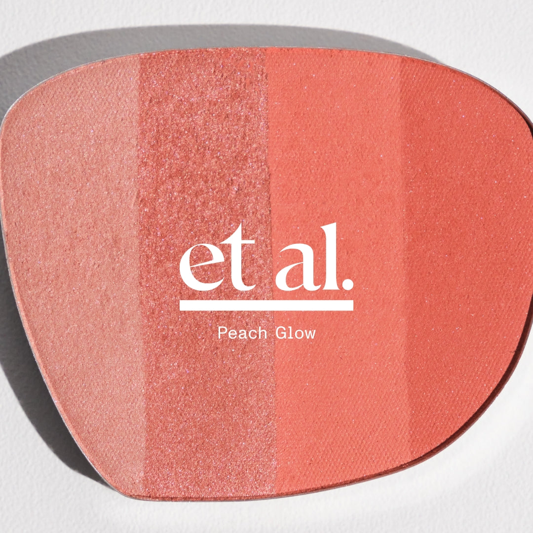 Et Al. Complexion Glow Refill