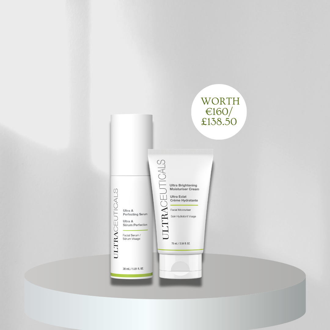 Ultra Bright - Saving €55/£49.50