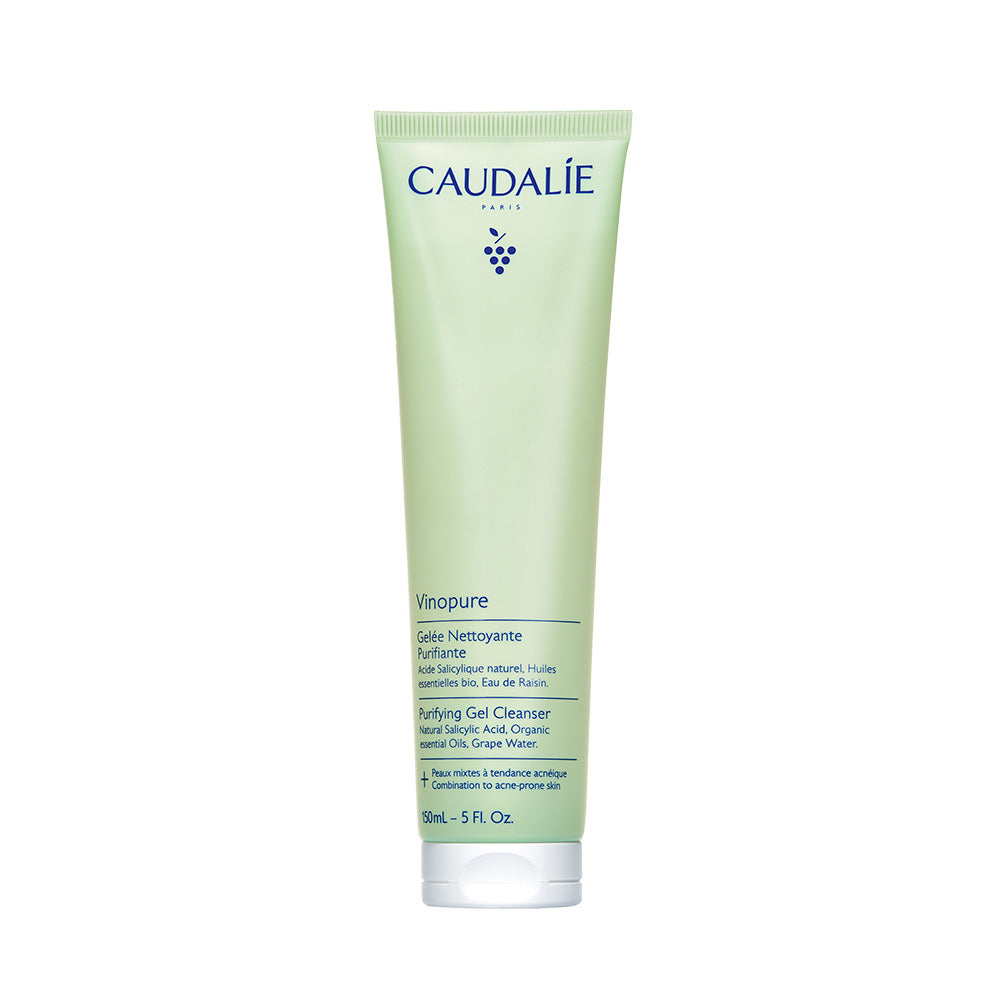 Vinopure Purifying Gel Cleanser 150ml