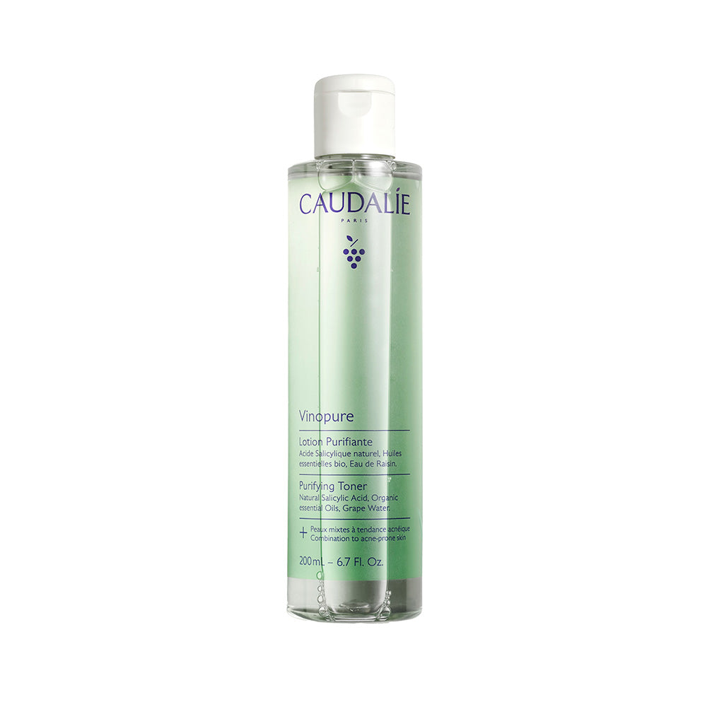 Vinopure Purifying Toner 200ml