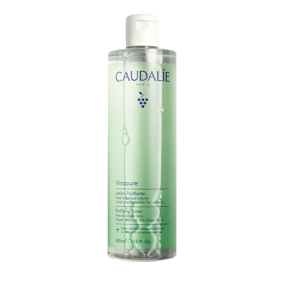Vinopure Purifying Toner 400ml