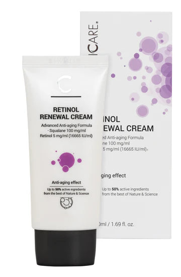 Clinicare Retinol Day Cream