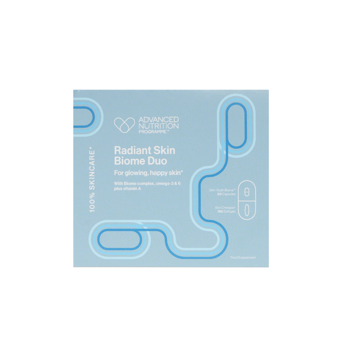 Radiant Skin Biome Duo