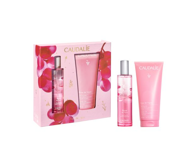 Rose de Vignes Gift Set