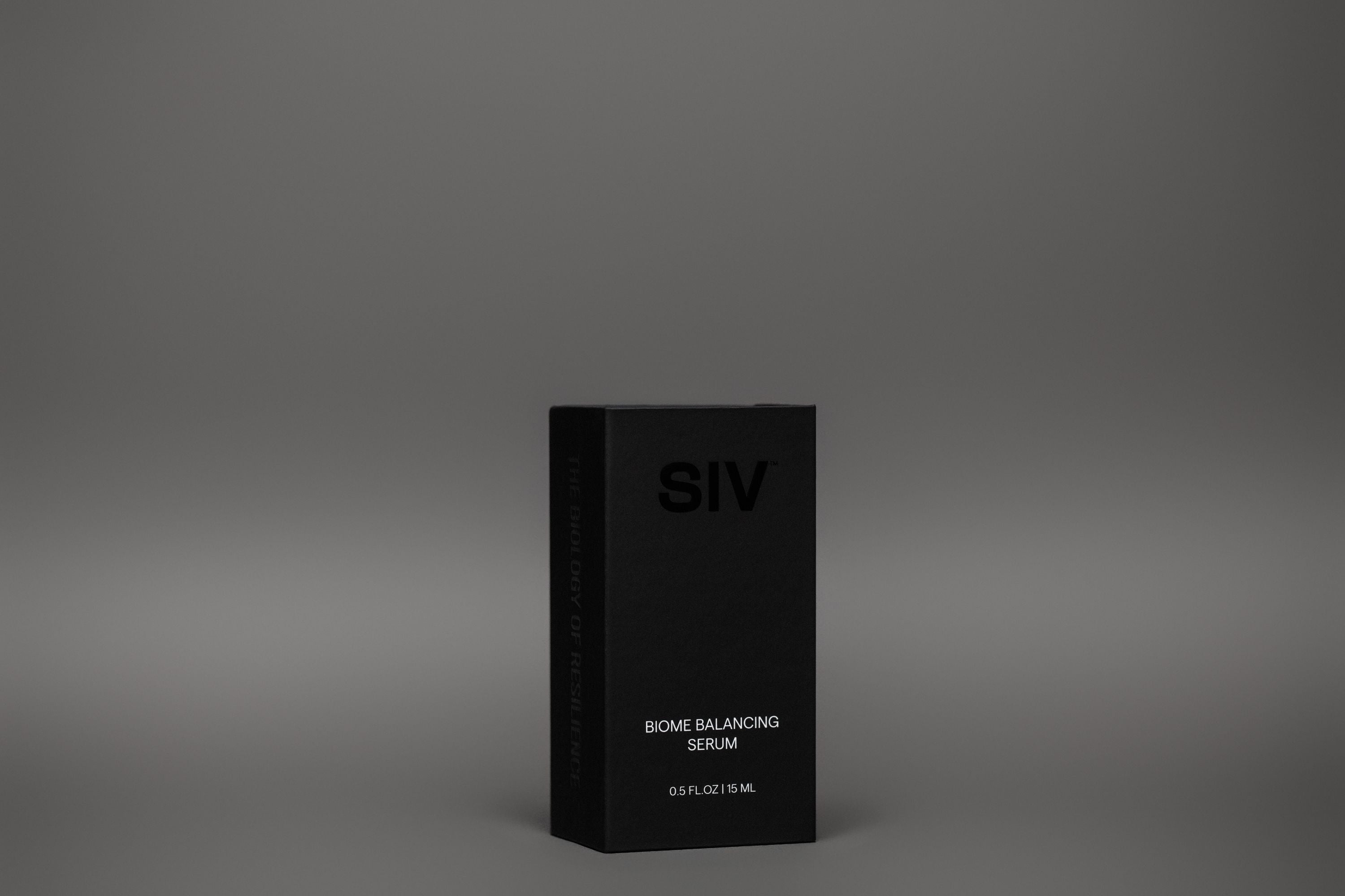 SIV Biome Balancing Serum