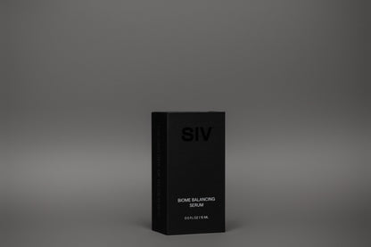 SIV Biome Balancing Serum