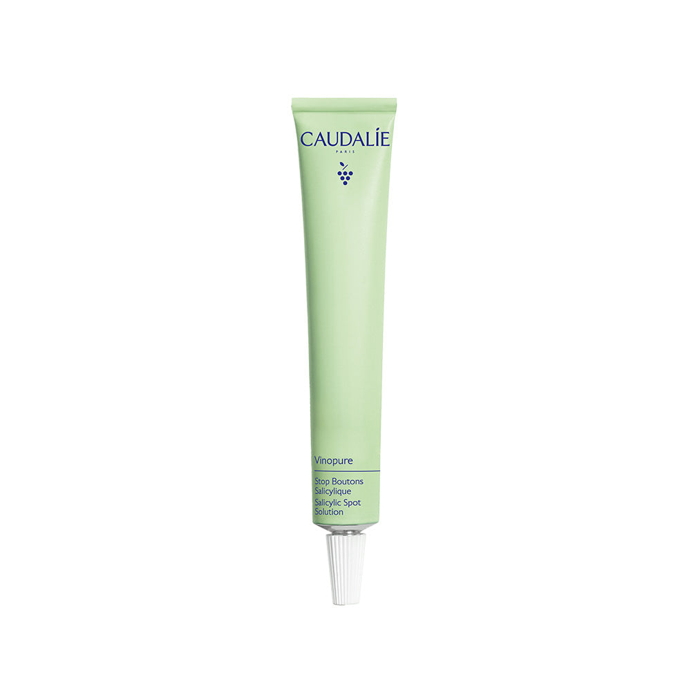 Vinopure Salicylic Spot Solution