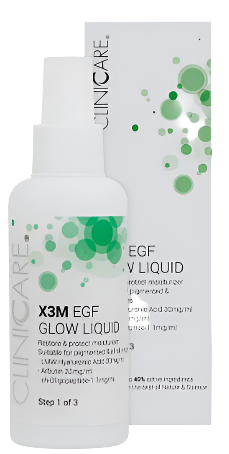 Glow Step 1