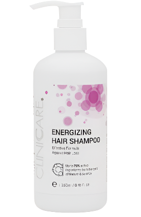 Shampoo Clinicare