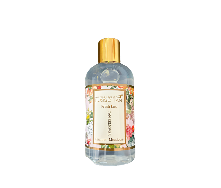 Fresh Lux Tan Removing Shower Gel