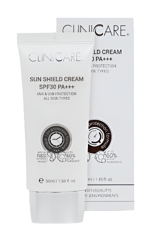 Sun Shield Cream SPF 30