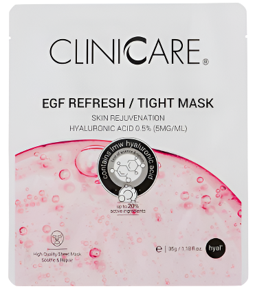 Refresh Mask