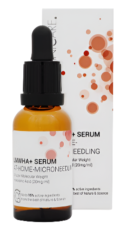 LMWHA+ Serum