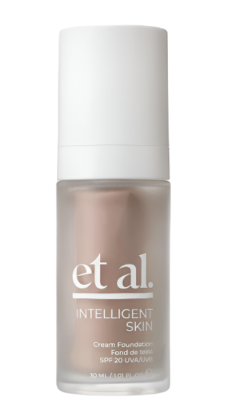 Intelligent Skin Radiant Foundation