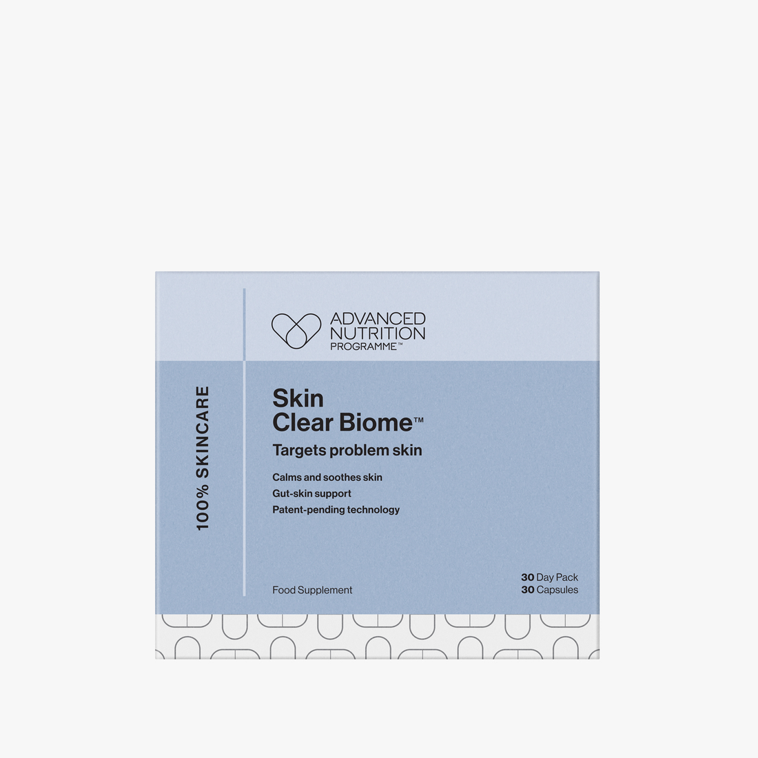 Skin Clear Biome 30 Day