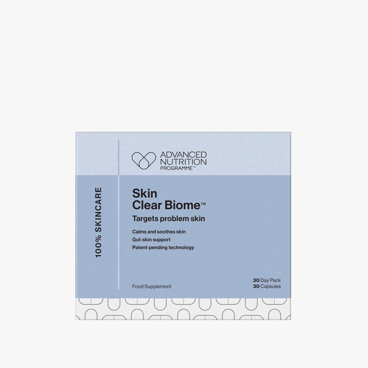 Skin Clear Biome 30 Day