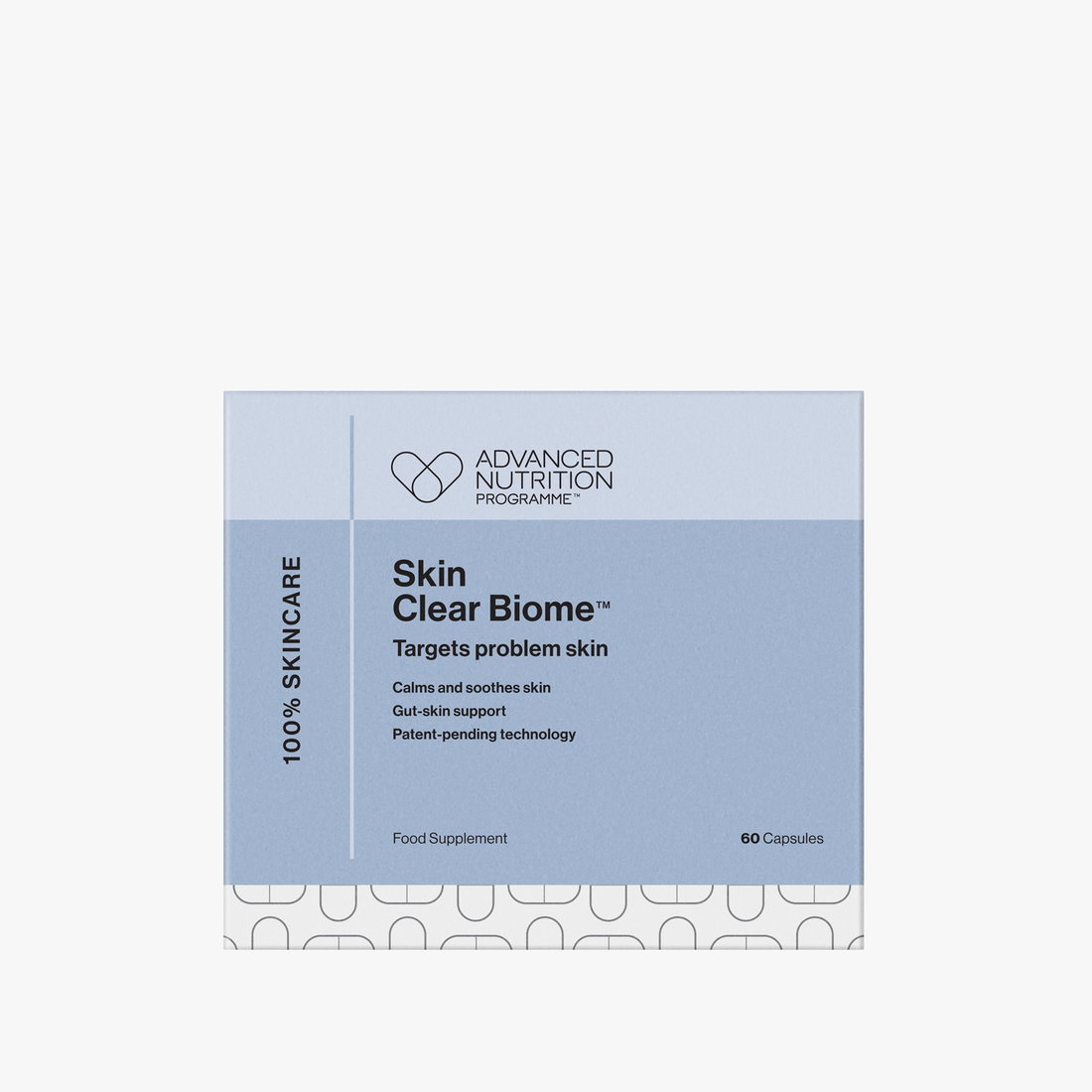 Skin Clear Biome 60 Day