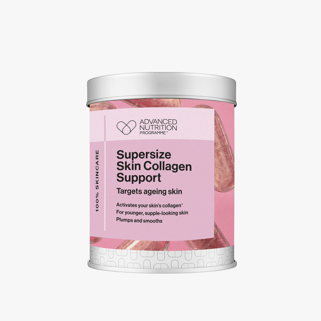 Skin Collagen Support Supersize Worth €104