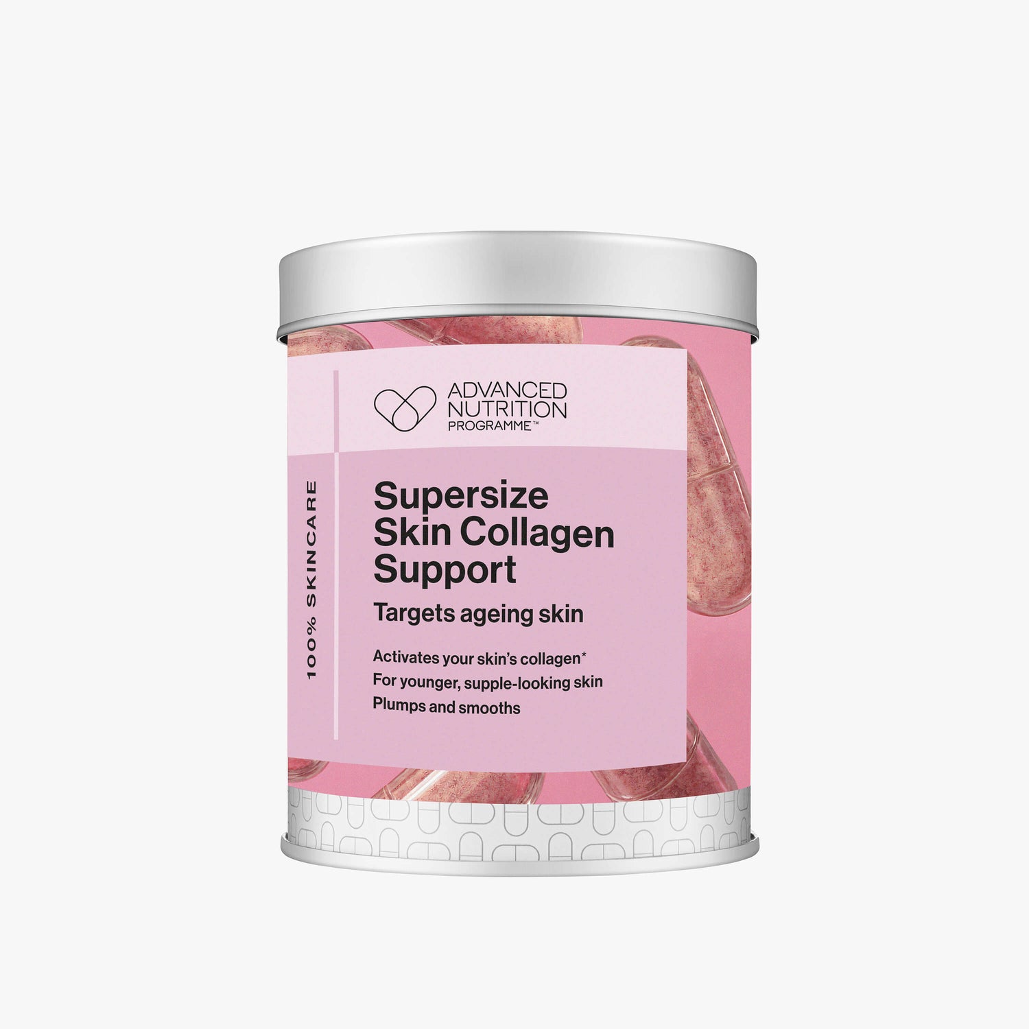 Skin Collagen Support Supersize Worth €104