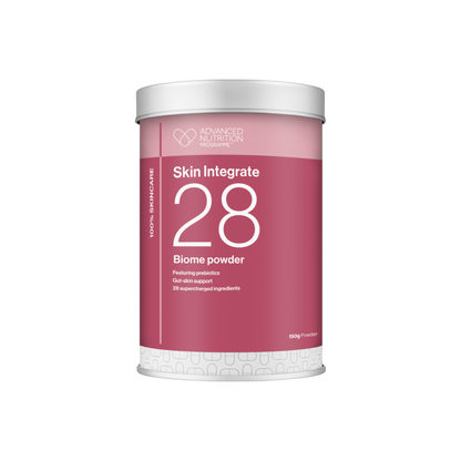Skin Integrate 28 with Skin-Gut Biome Duo Gift