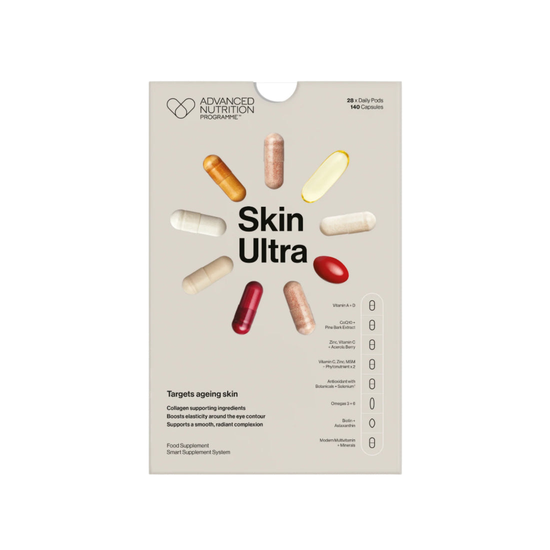 Limited Edition Skin Ultra