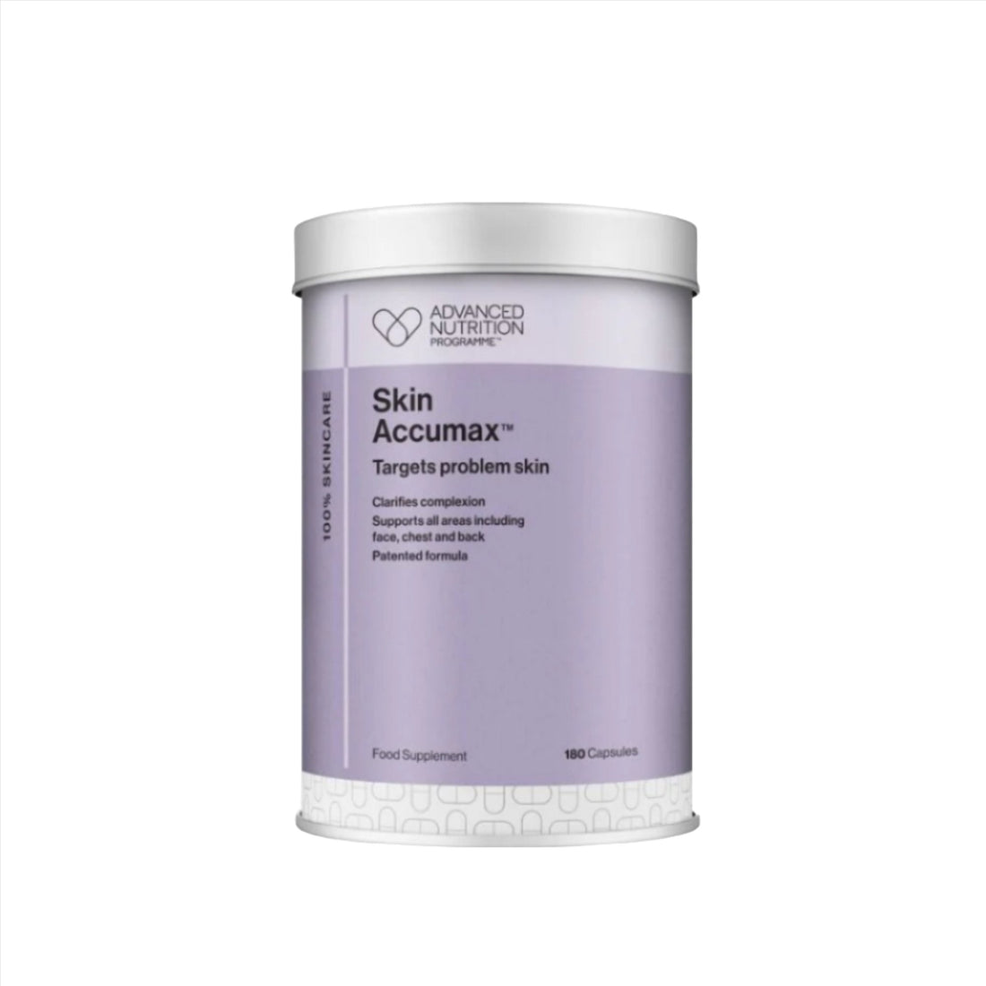 Skin Accumax 180