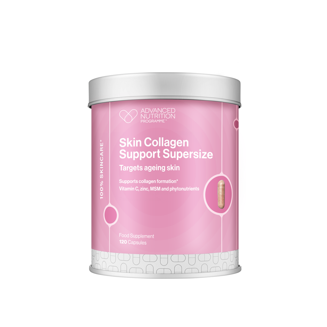Skin Collagen Support - Super Size