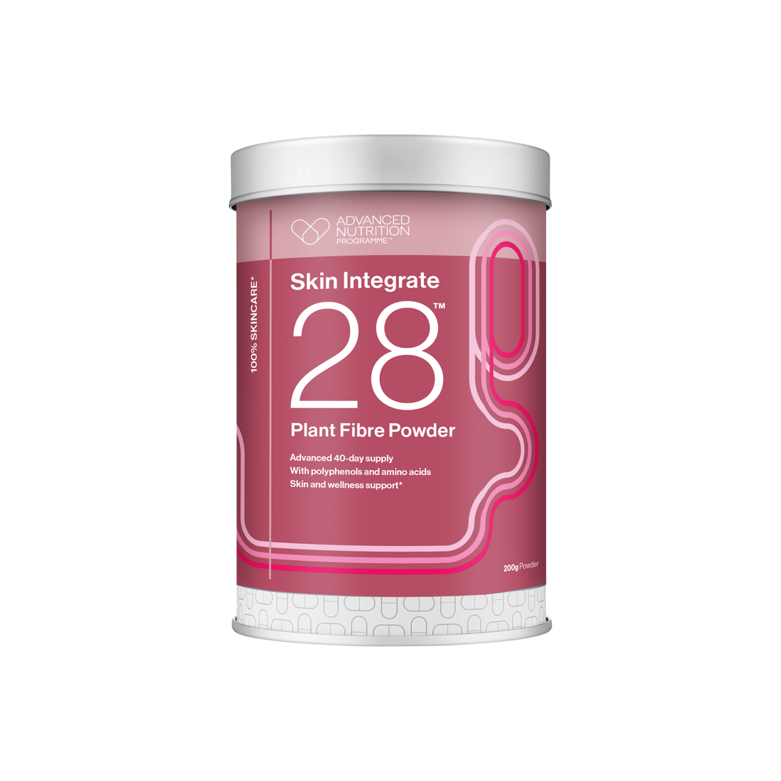 Skin Integrate 28 - Super Size