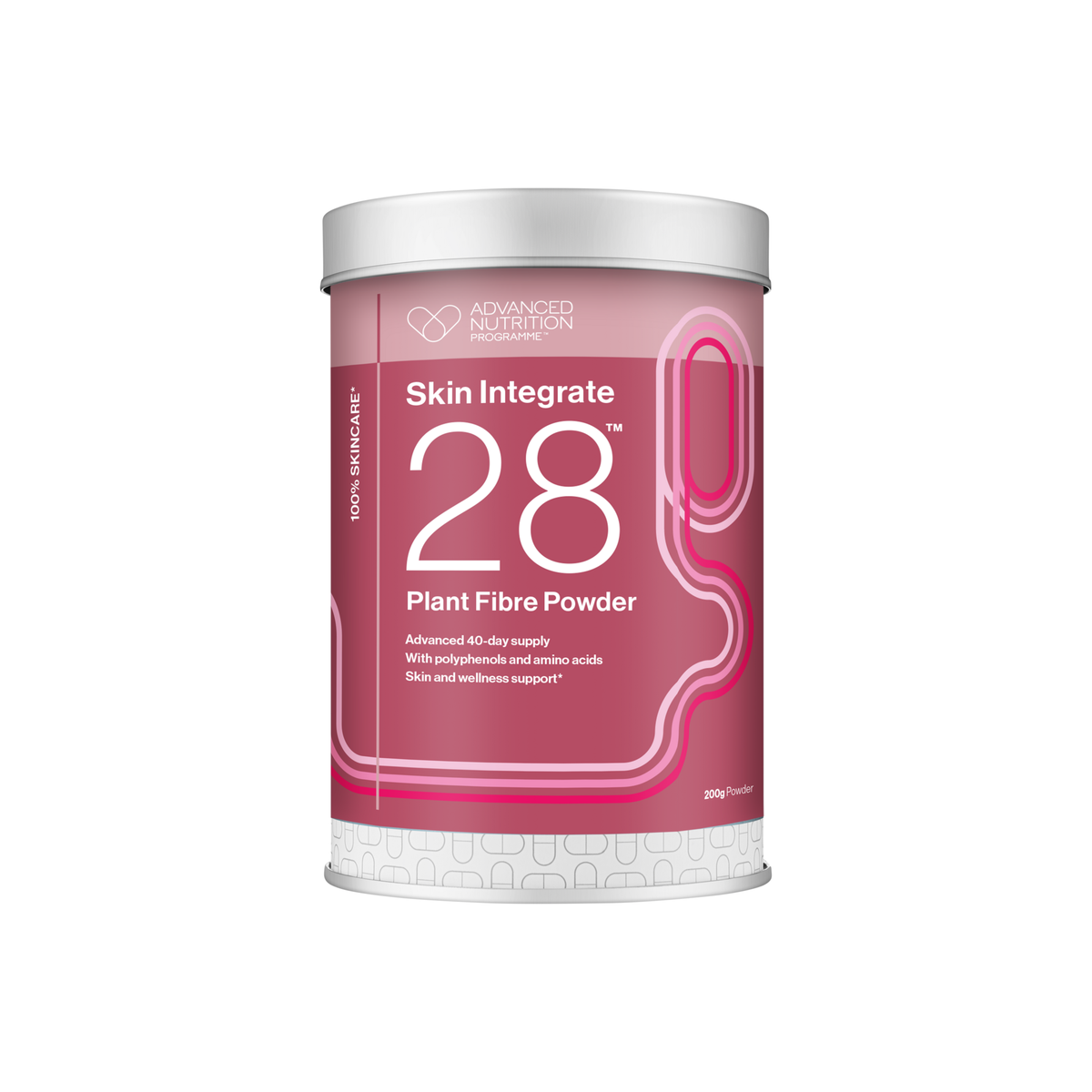 Skin Integrate 28 - Super Size