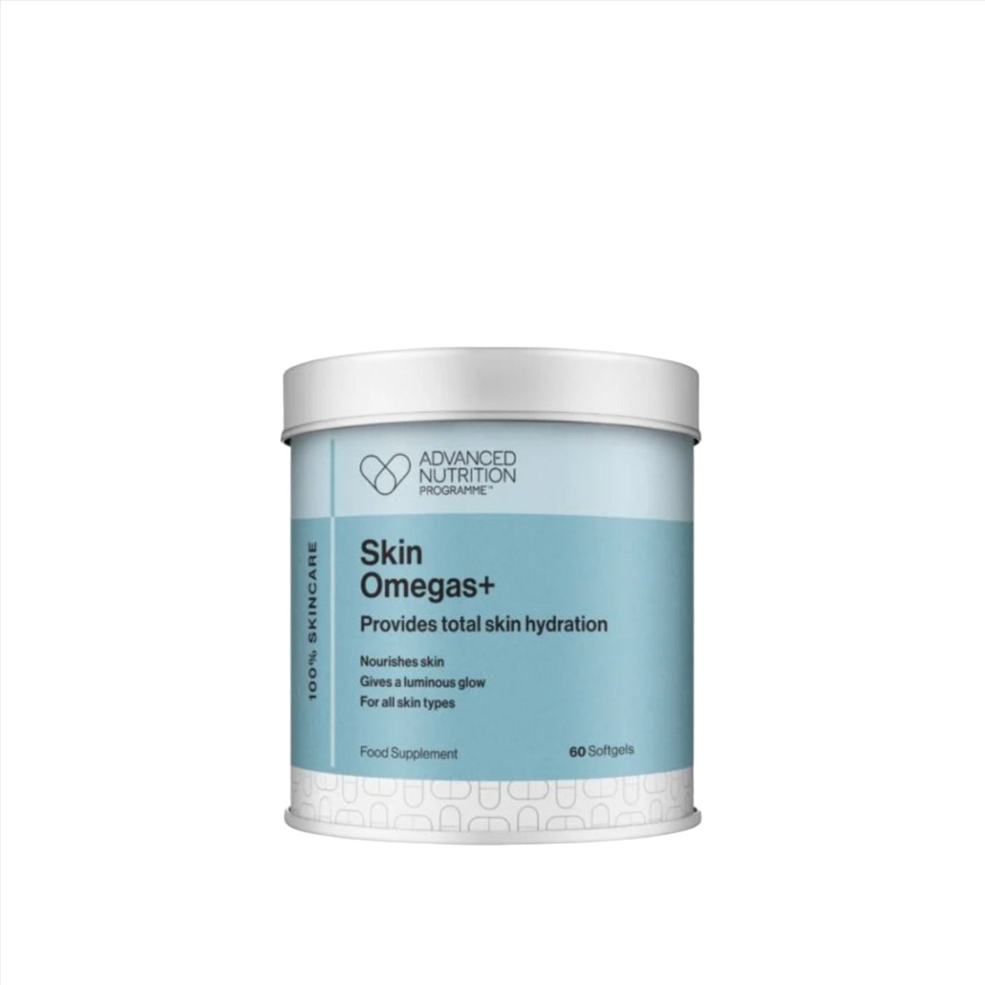 Skin Omegas 60