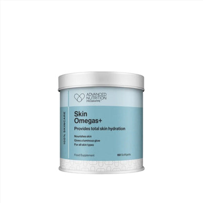 Skin Omegas 60