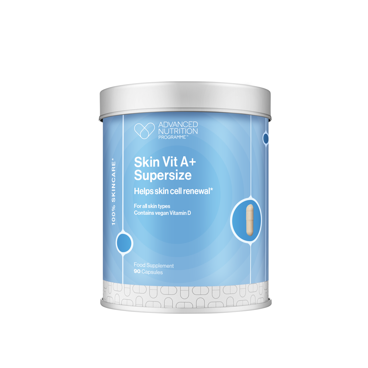 Skin Vit A+ - Super Size