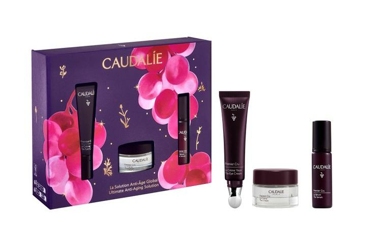 Ultimate Anti-Aging Solution Gift Set