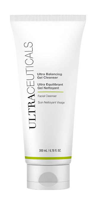 Ultra balancing Gel Cleanser