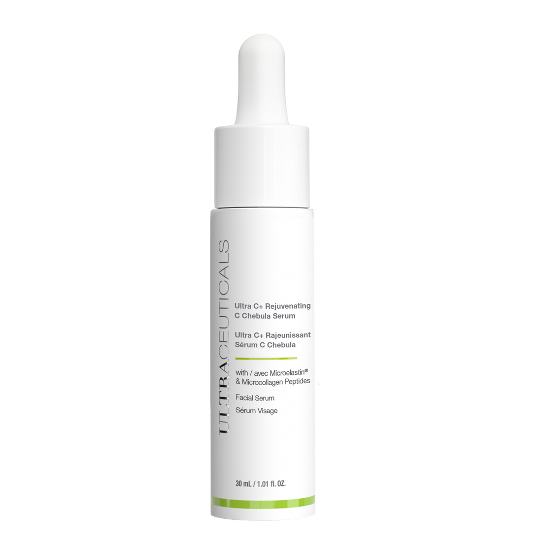 Ultra C+ Rejuvenating Chebula Serum