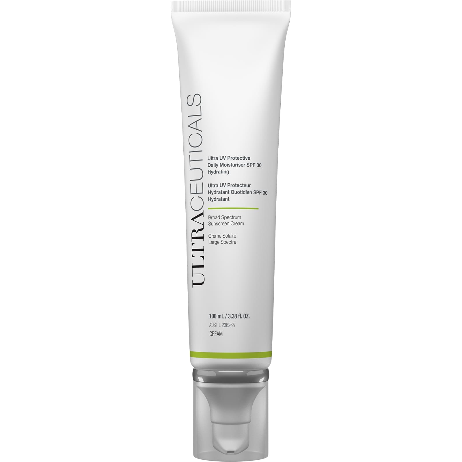 Ultra UV Daily SPF 30 Hydrating