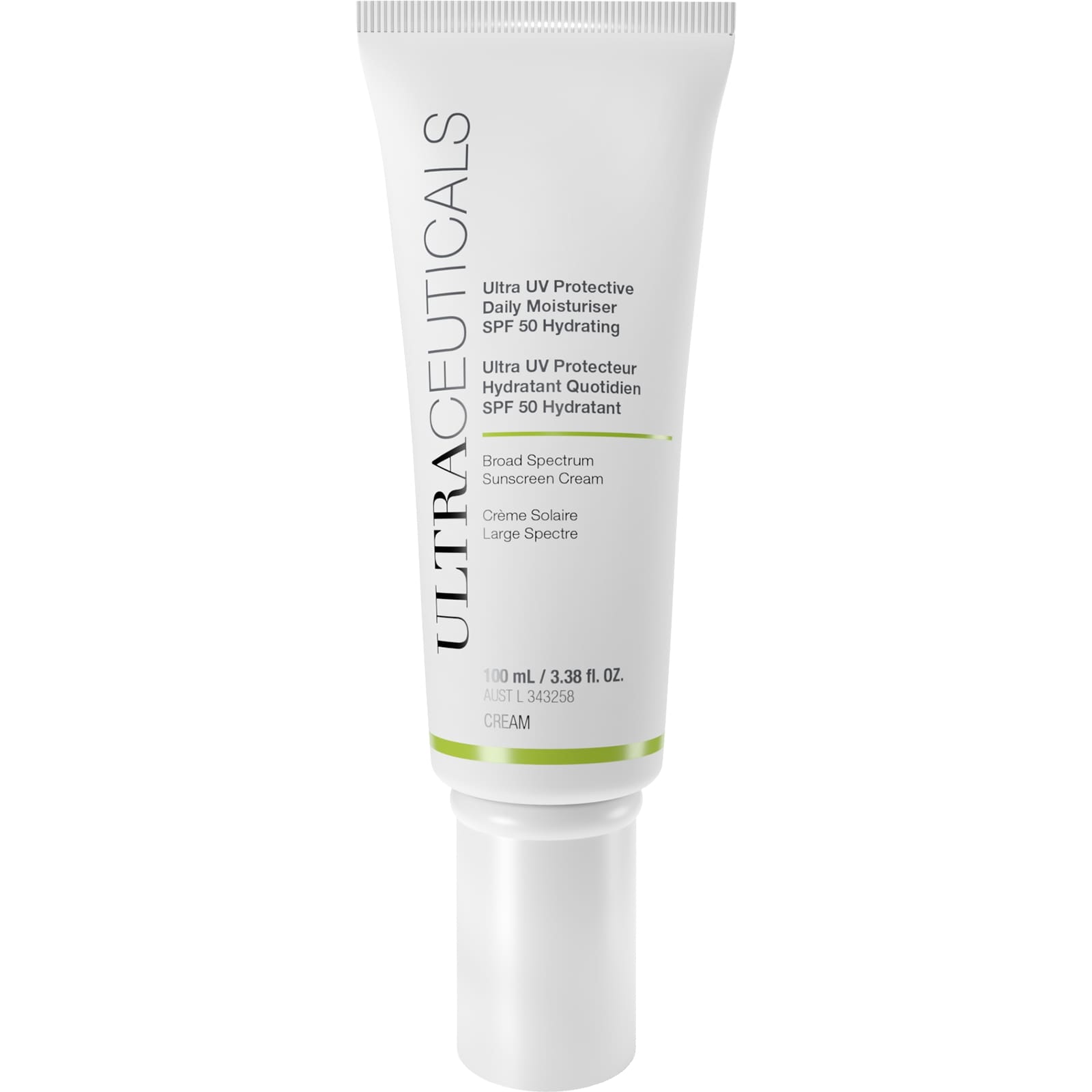 Ultra UV Daily SPF 50 Hydrating