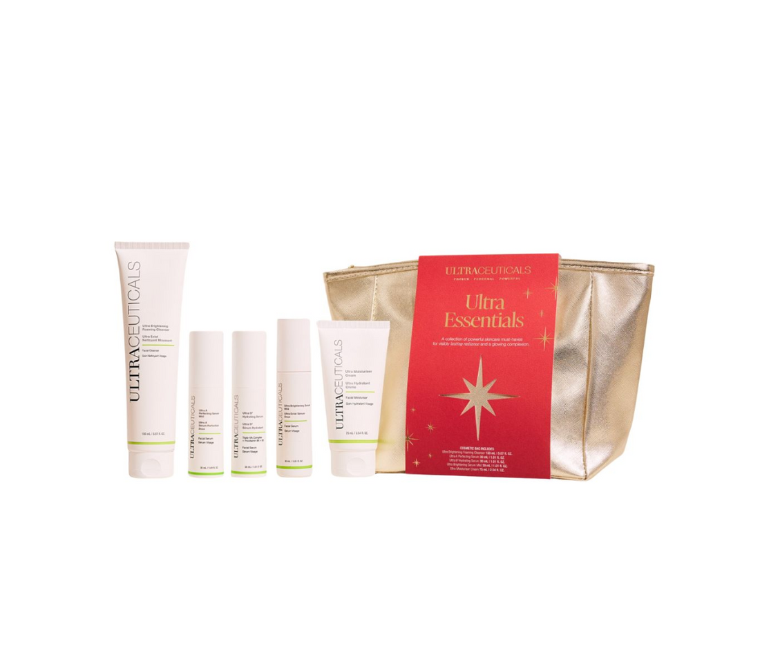 Ultra Essentials Christmas Set