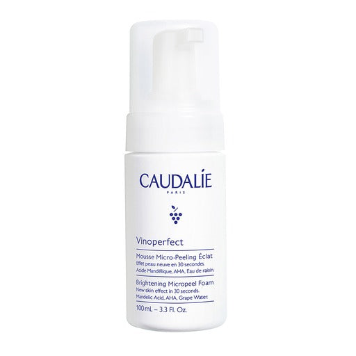 Vinoperfect Brightening Micropeel Foam 100 ml