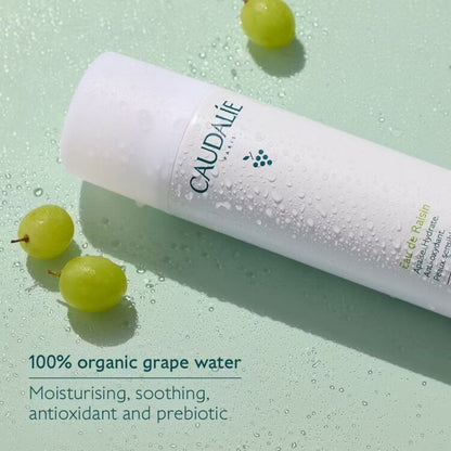 Grape Water