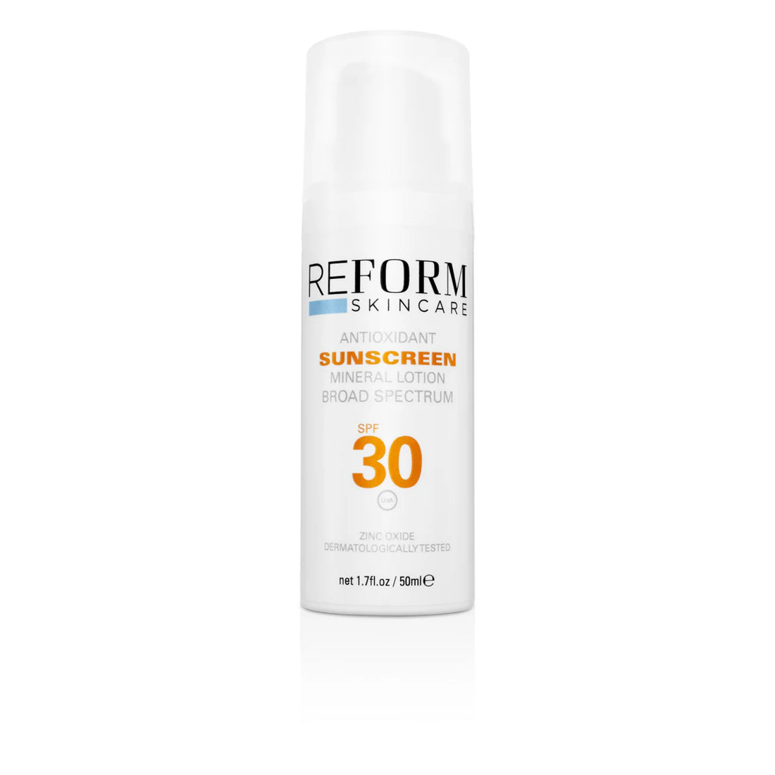Sunscreen SPF 30