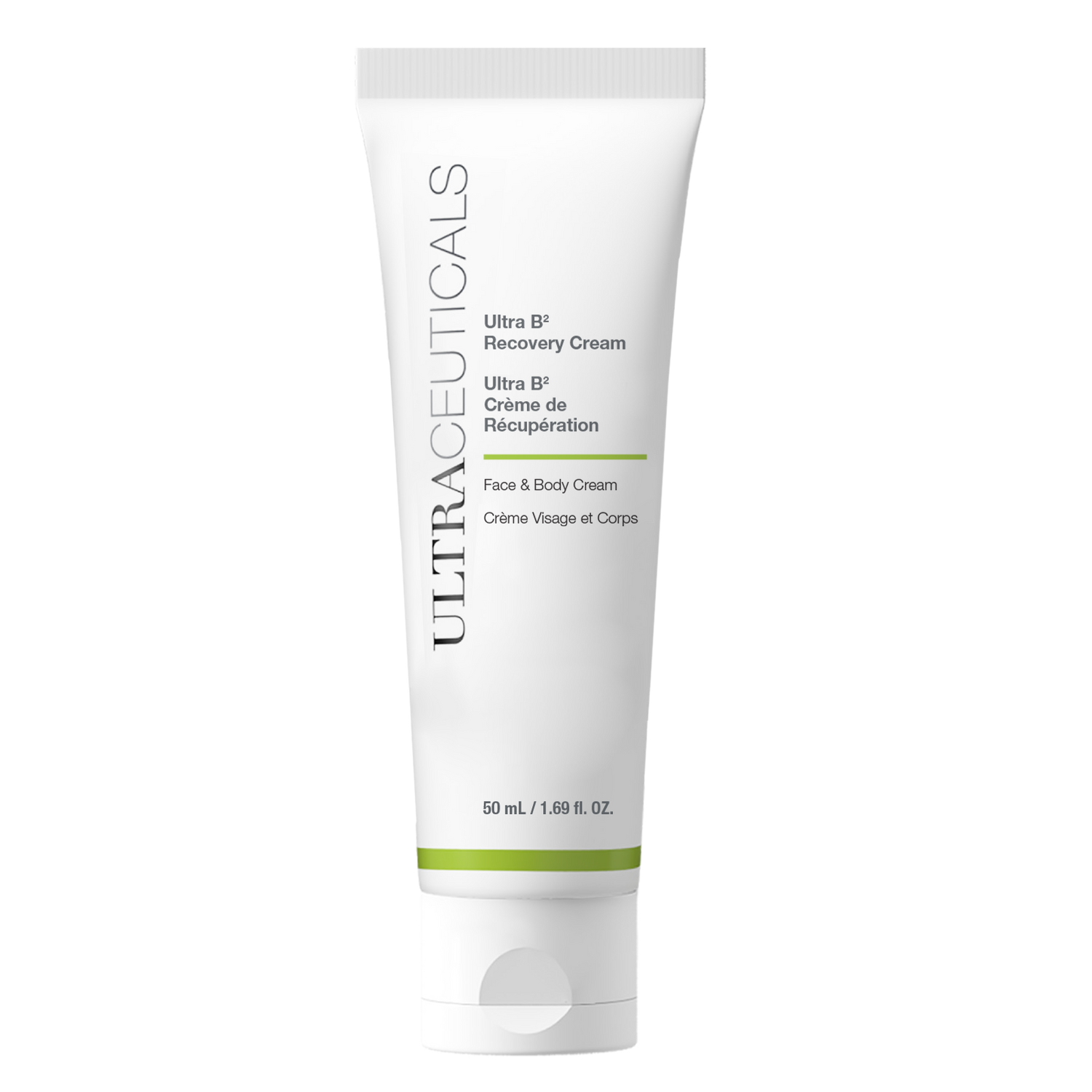 Ultra B2 Recovery Cream