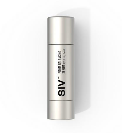 SIV Biome-Balancing Serum
