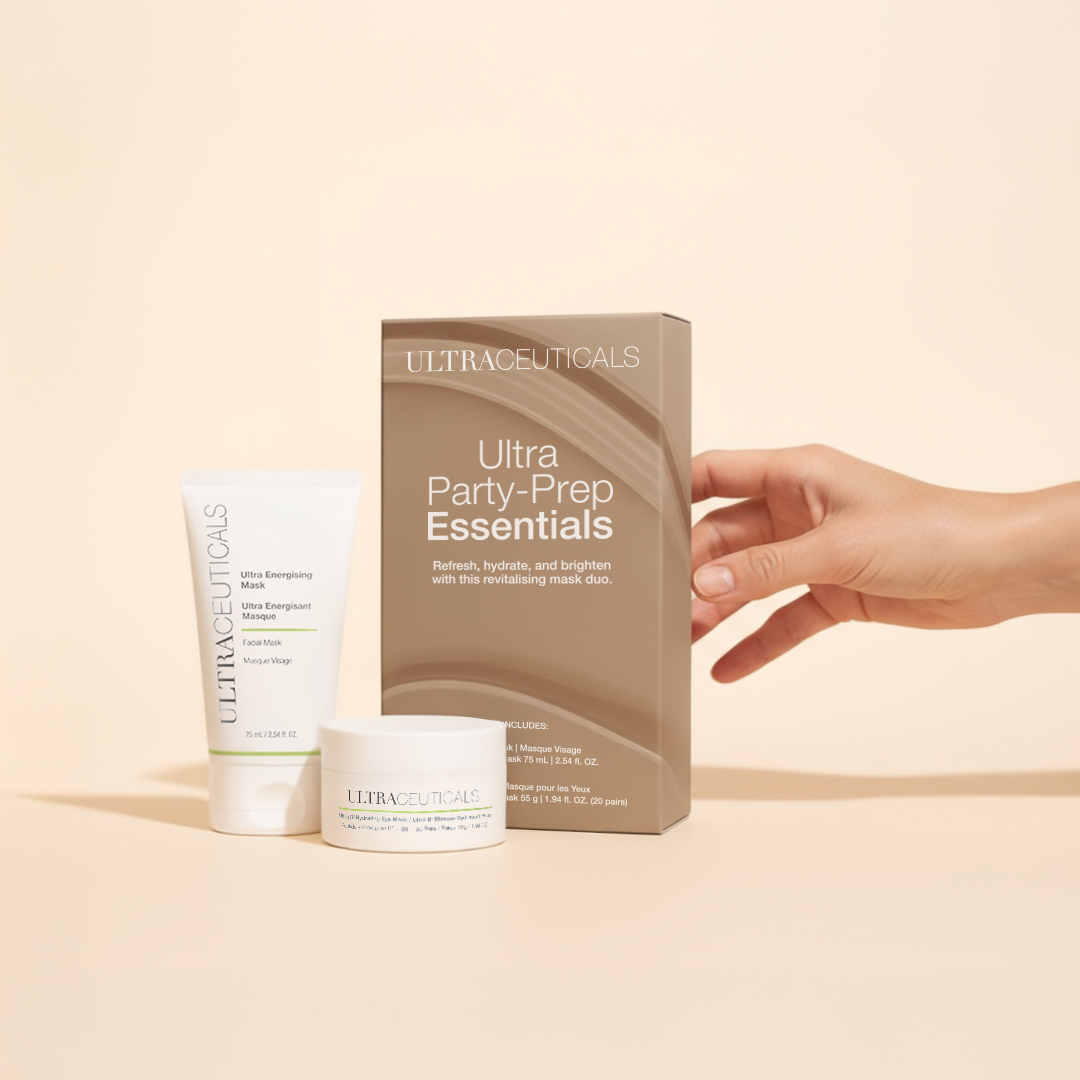 Ultra Party-Prep Essentials Saving €43.50