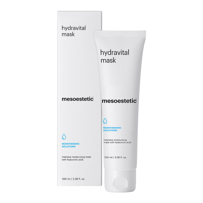 Hydra Vital Face Mask