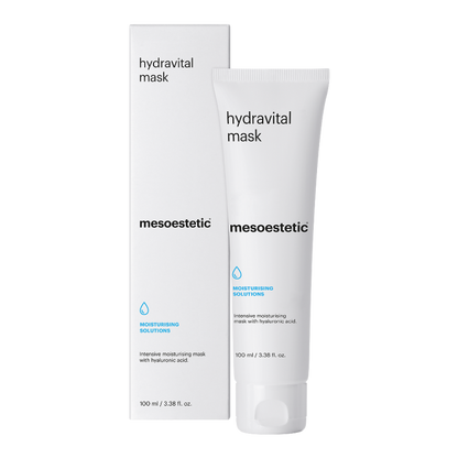Hydra Vital Face Mask