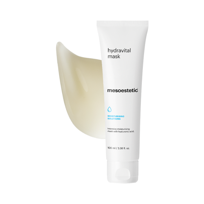 Hydra Vital Face Mask