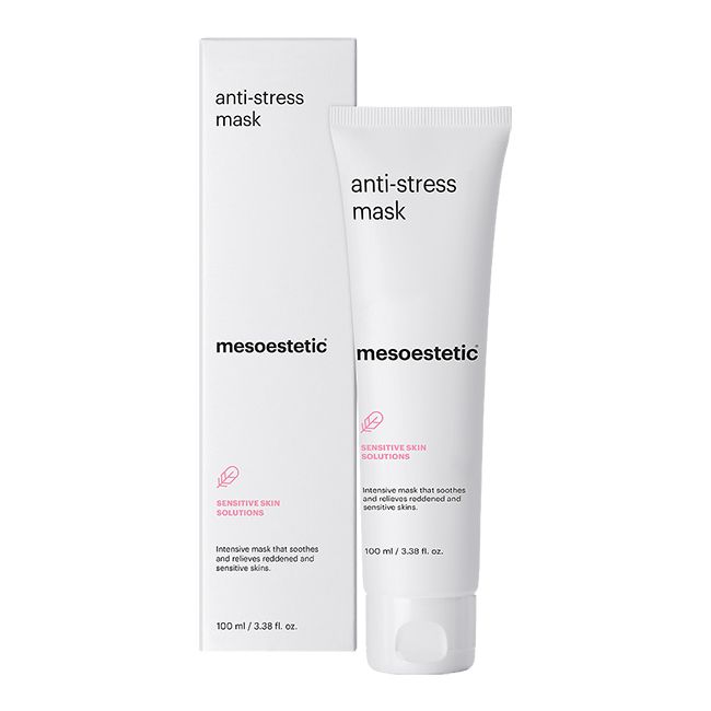 Anti Stress Face Mask