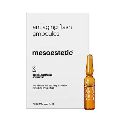 Antiaging Ampoules