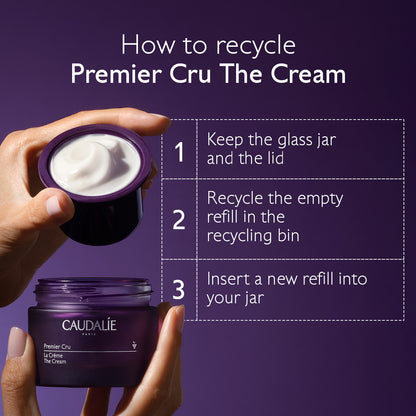 Premier Cru The Cream Refill